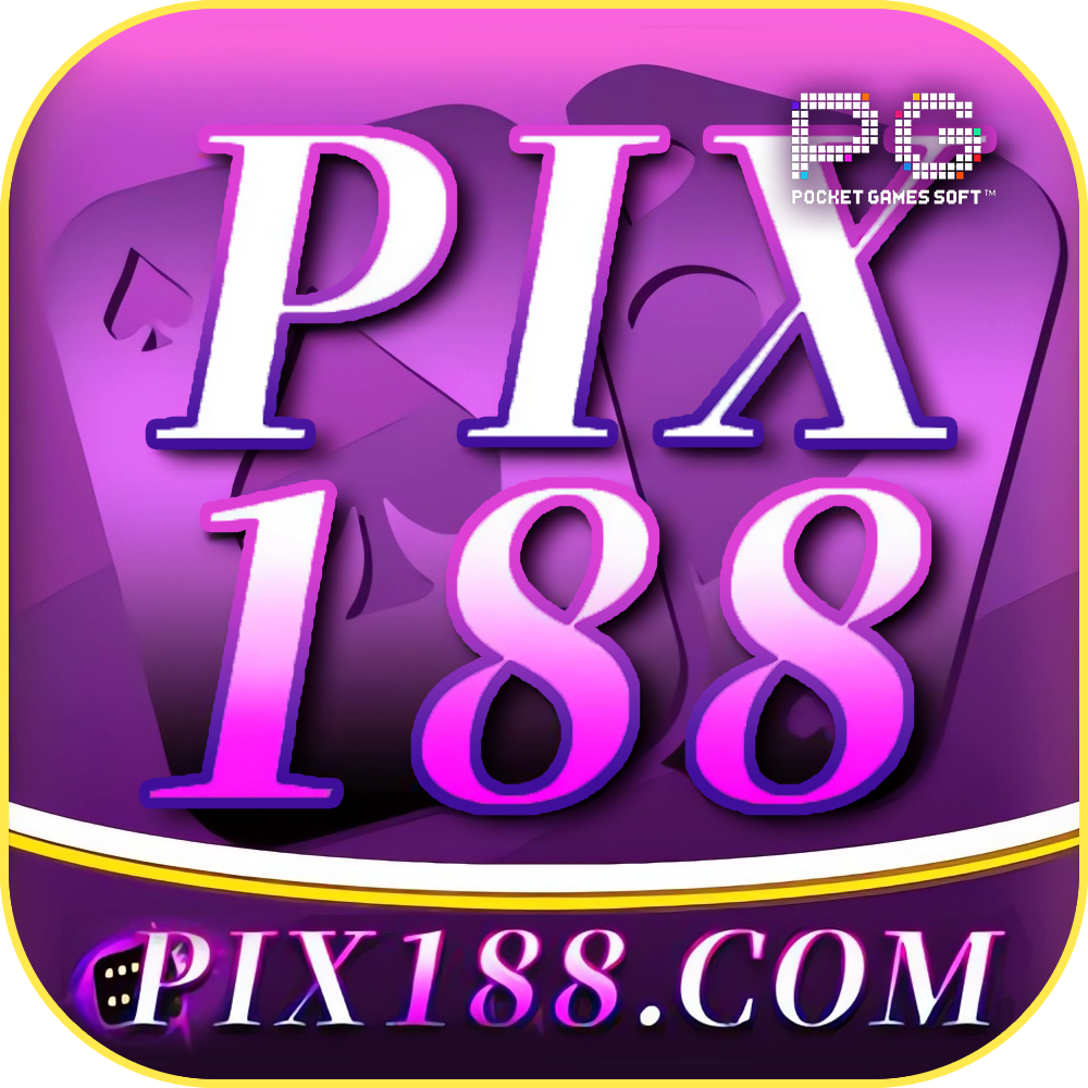 pix188 Logo
